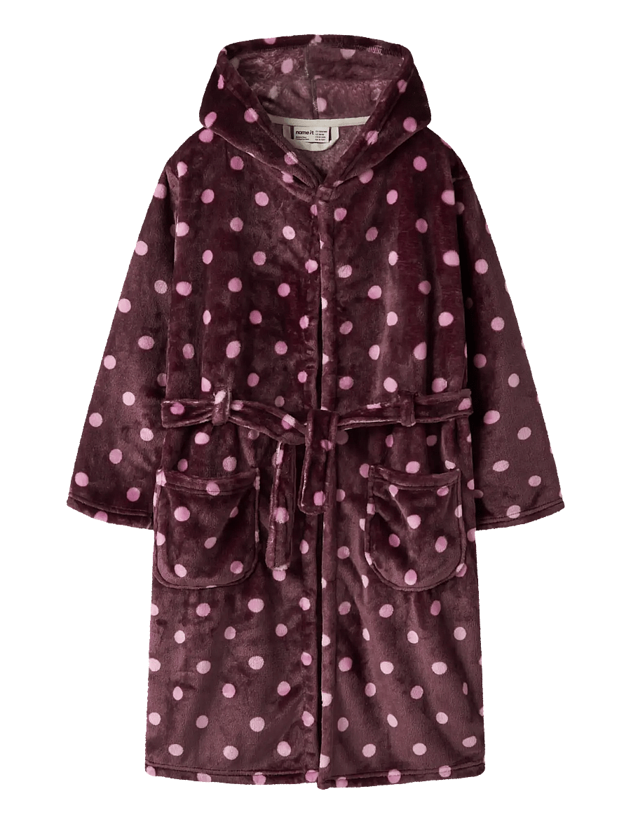 name it - NKFRETEQ MORNING ROBE - catawba grape - 0