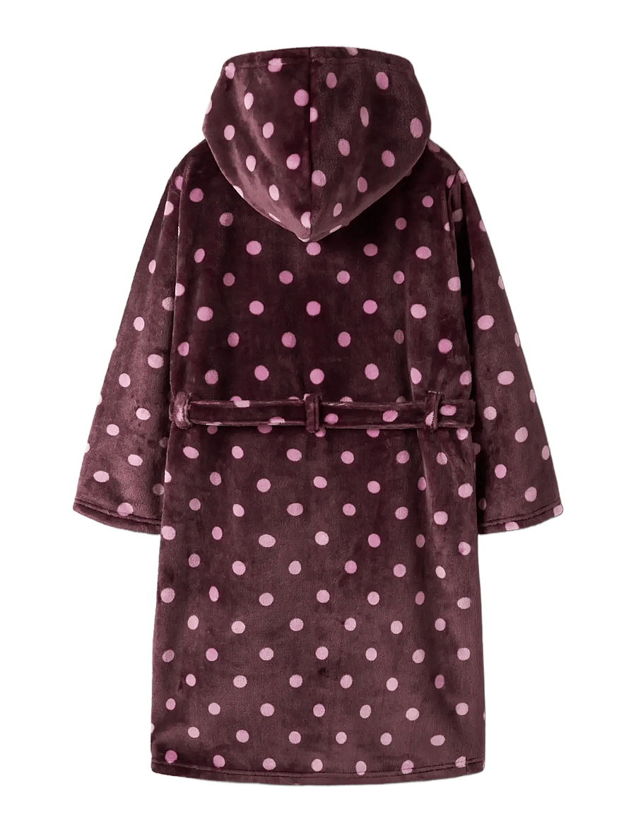 name it - NKFRETEQ MORNING ROBE - catawba grape - 1