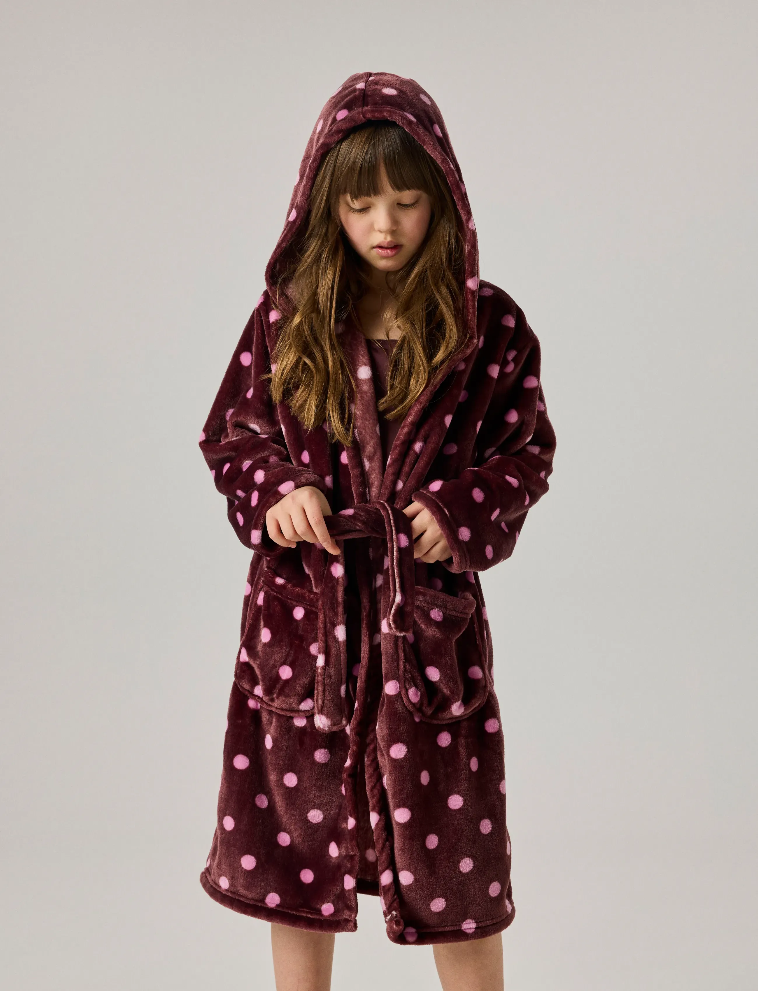 name it - NKFRETEQ MORNING ROBE - catawba grape - 2