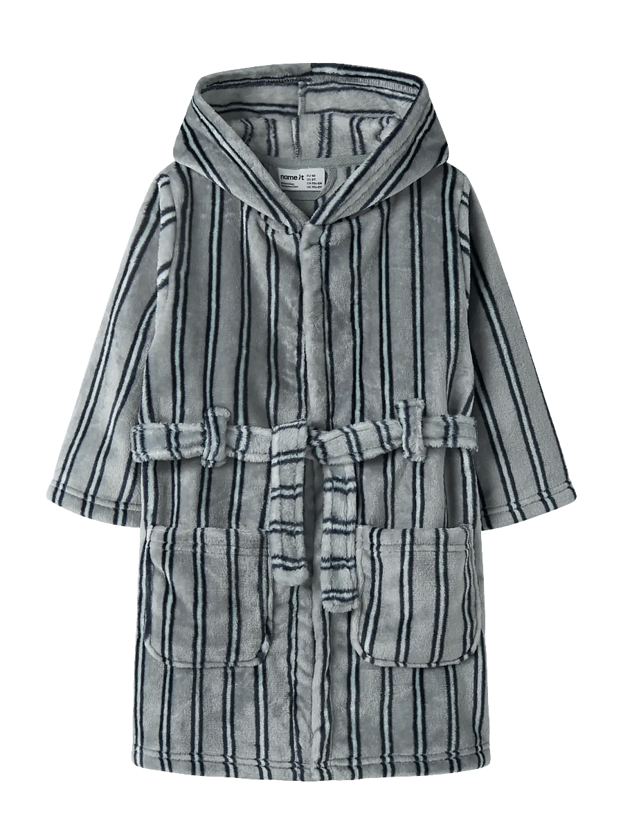 name it - NMMRAMIQ MORNING ROBE BOX - hommikumantlid - abyss - 0