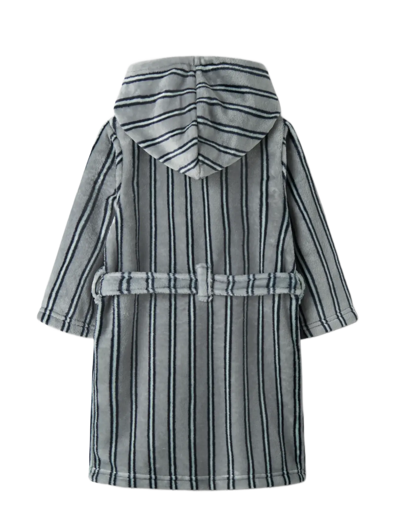 name it - NMMRAMIQ MORNING ROBE BOX - bathrobes - abyss - 1