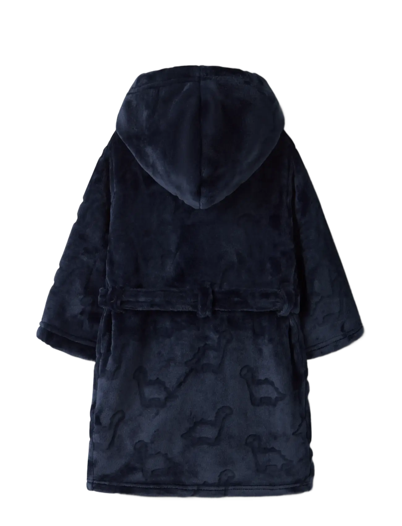 name it - NMMRAMIQ MORNING ROBE BOX - bathrobes - navy blazer - 1