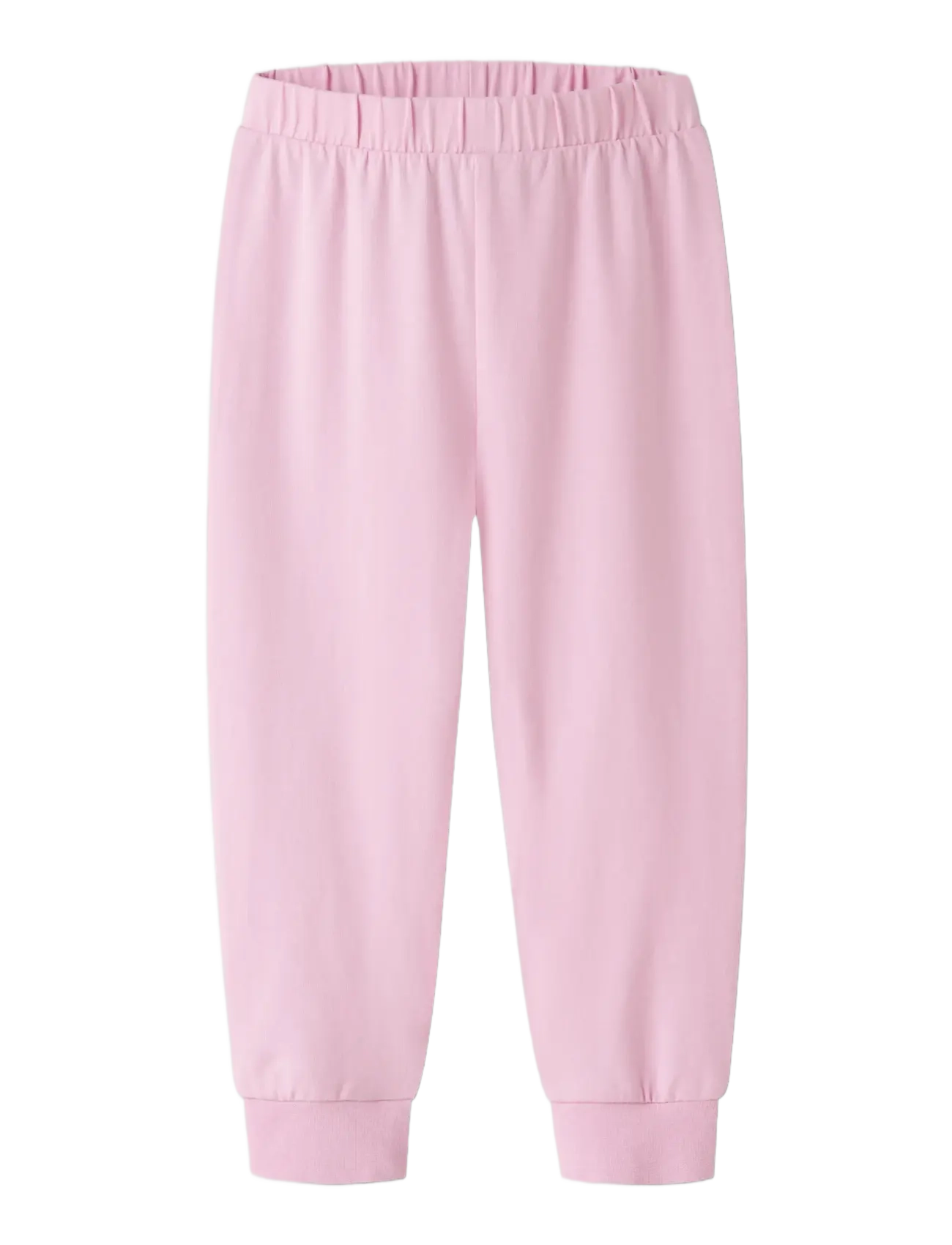 name it - NMFRETEQ NIGHT SET - pyjama-sets - full blooming pink - 2
