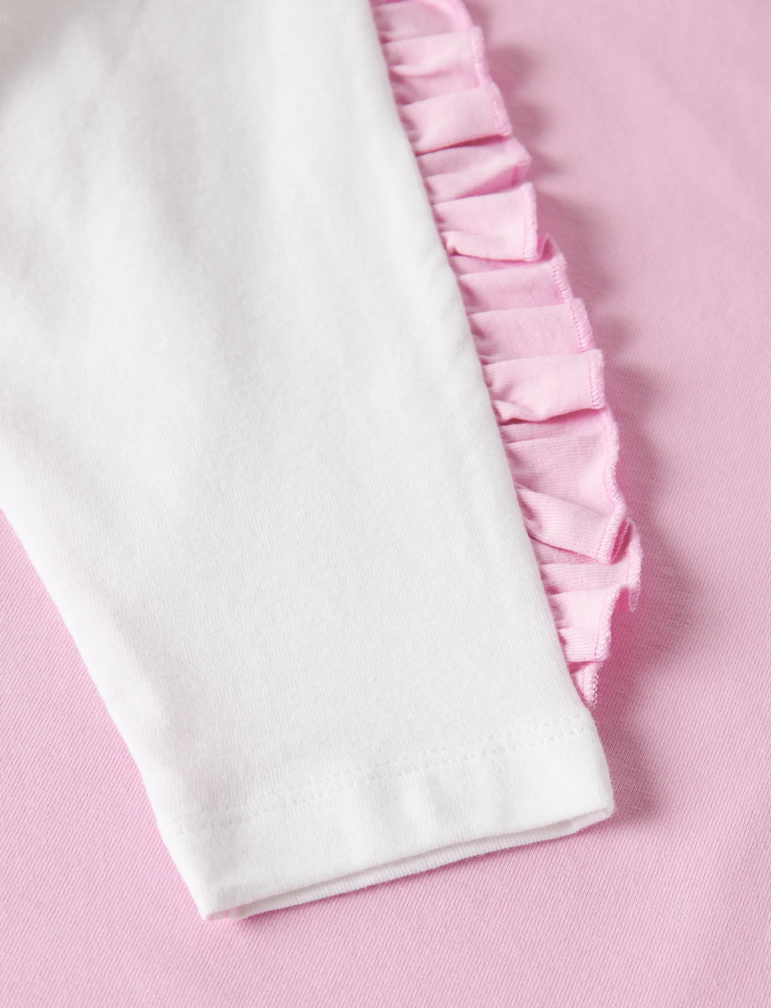 name it - NMFRETEQ NIGHT SET - pyjama-sets - full blooming pink - 3