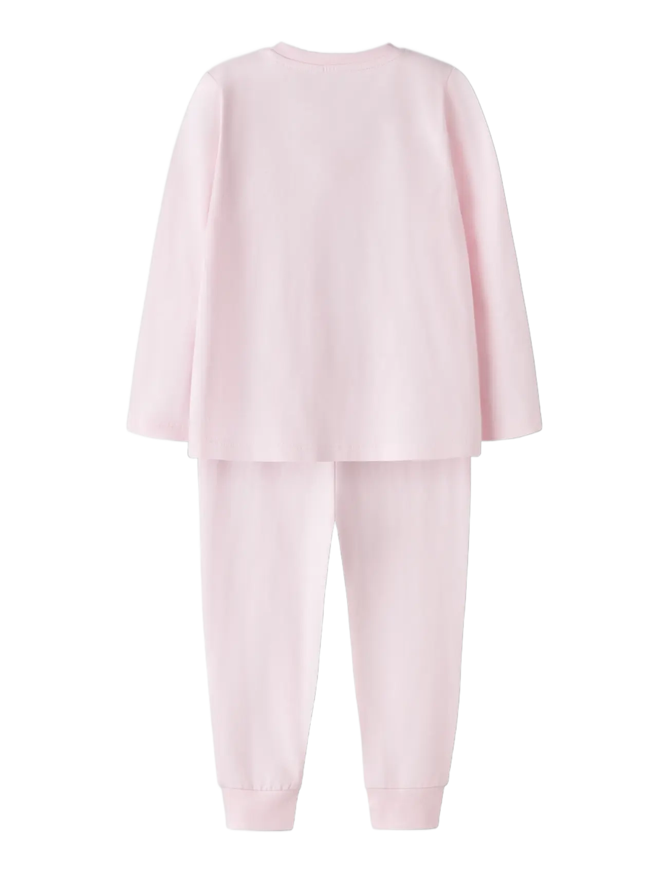 name it - NMFRADEQ NIGHT SET - pyjama-sets - ballerina - 2