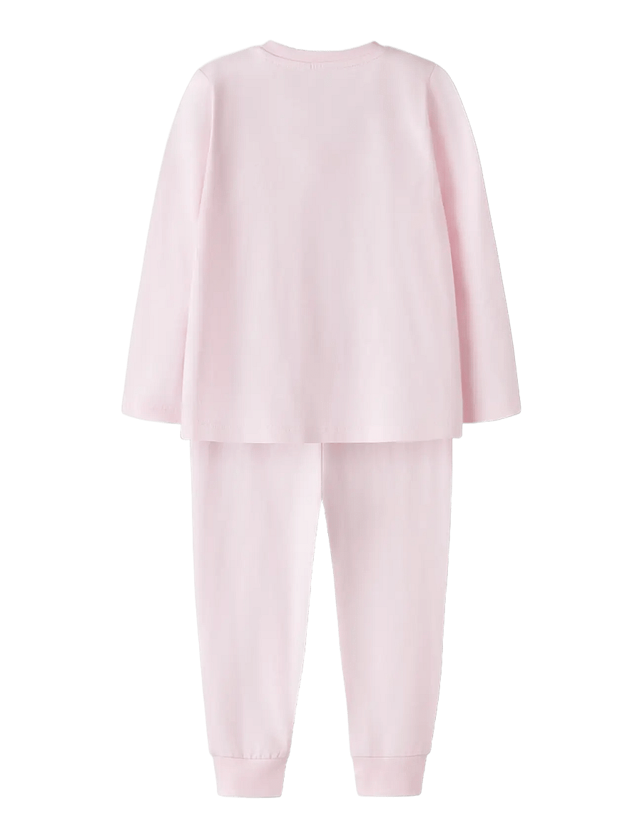 name it - NMFRADEQ NIGHT SET - pyjama-sets - ballerina - 2