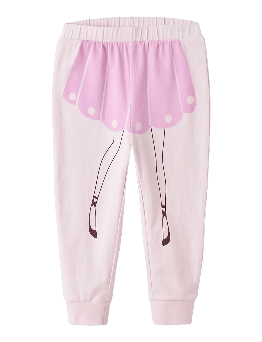 name it - NMFRADEQ NIGHT SET - pyjama-sets - ballerina - 3