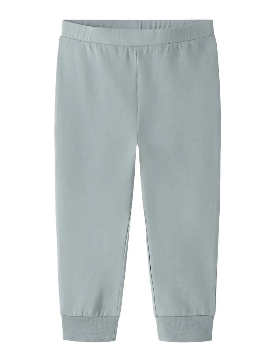 name it - NMMRALOQ NIGHT SET - pyjamassæt - abyss - 3