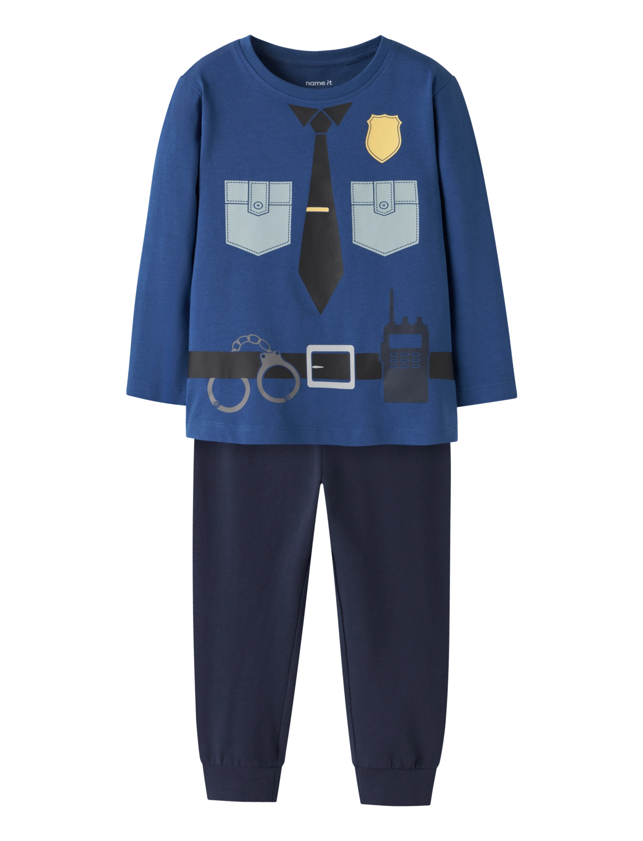 name it NMMRASIQ NIGHT SET - Name it - NAVY BLAZER / navy