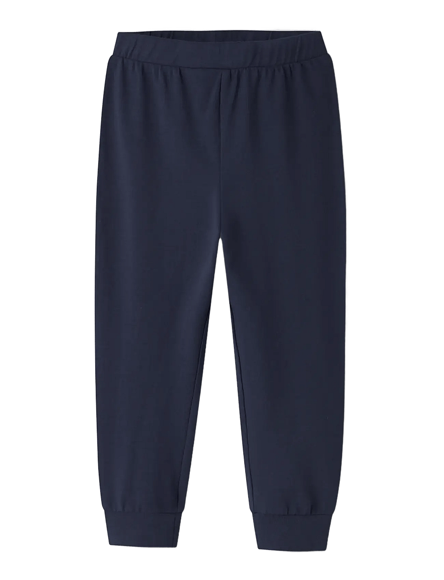 name it - NMMRASIQ NIGHT SET - pyjama-sets - navy blazer - 4