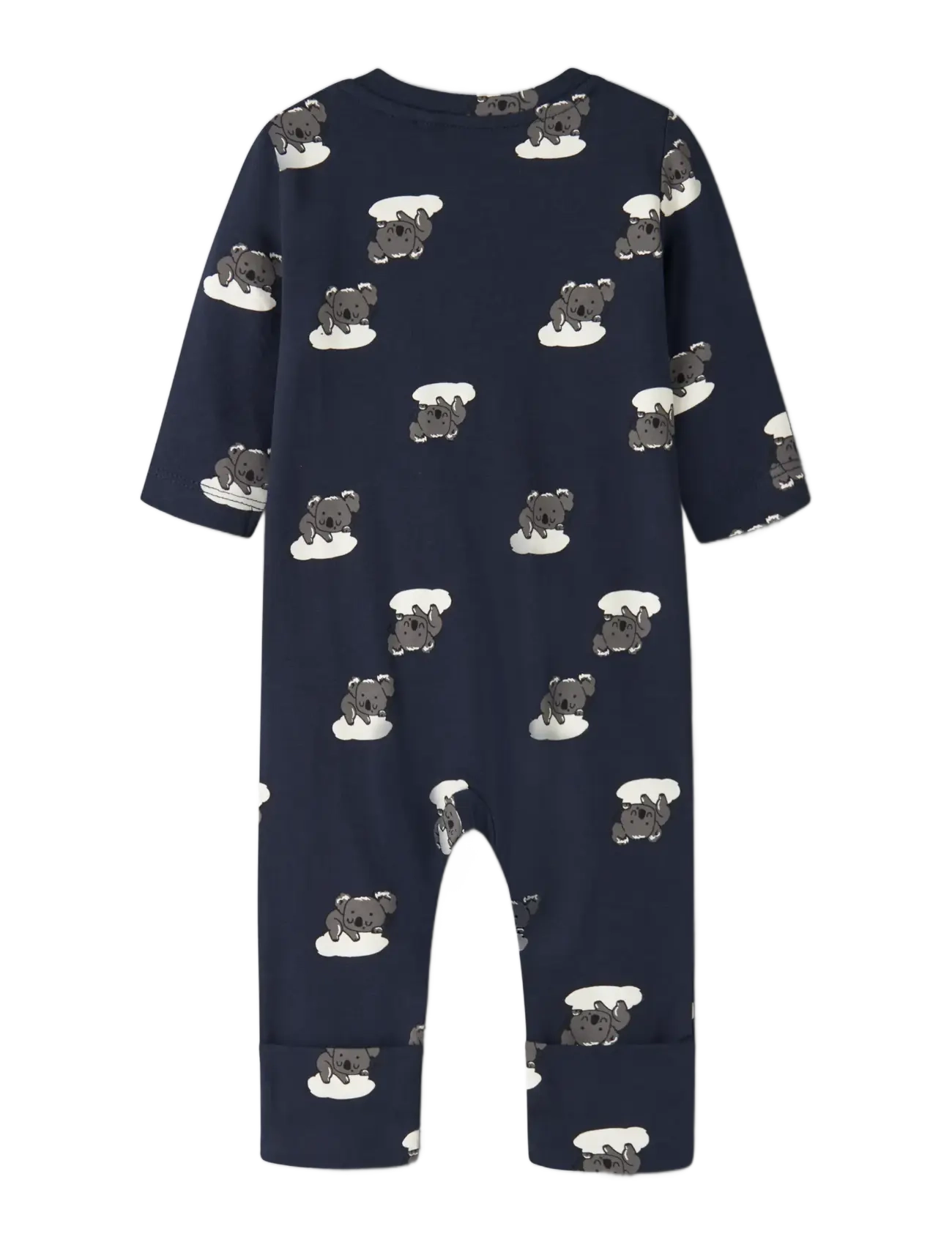name it - NBMRENANQ NIGHT SUIT BOX - natdragter - navy blazer - 1