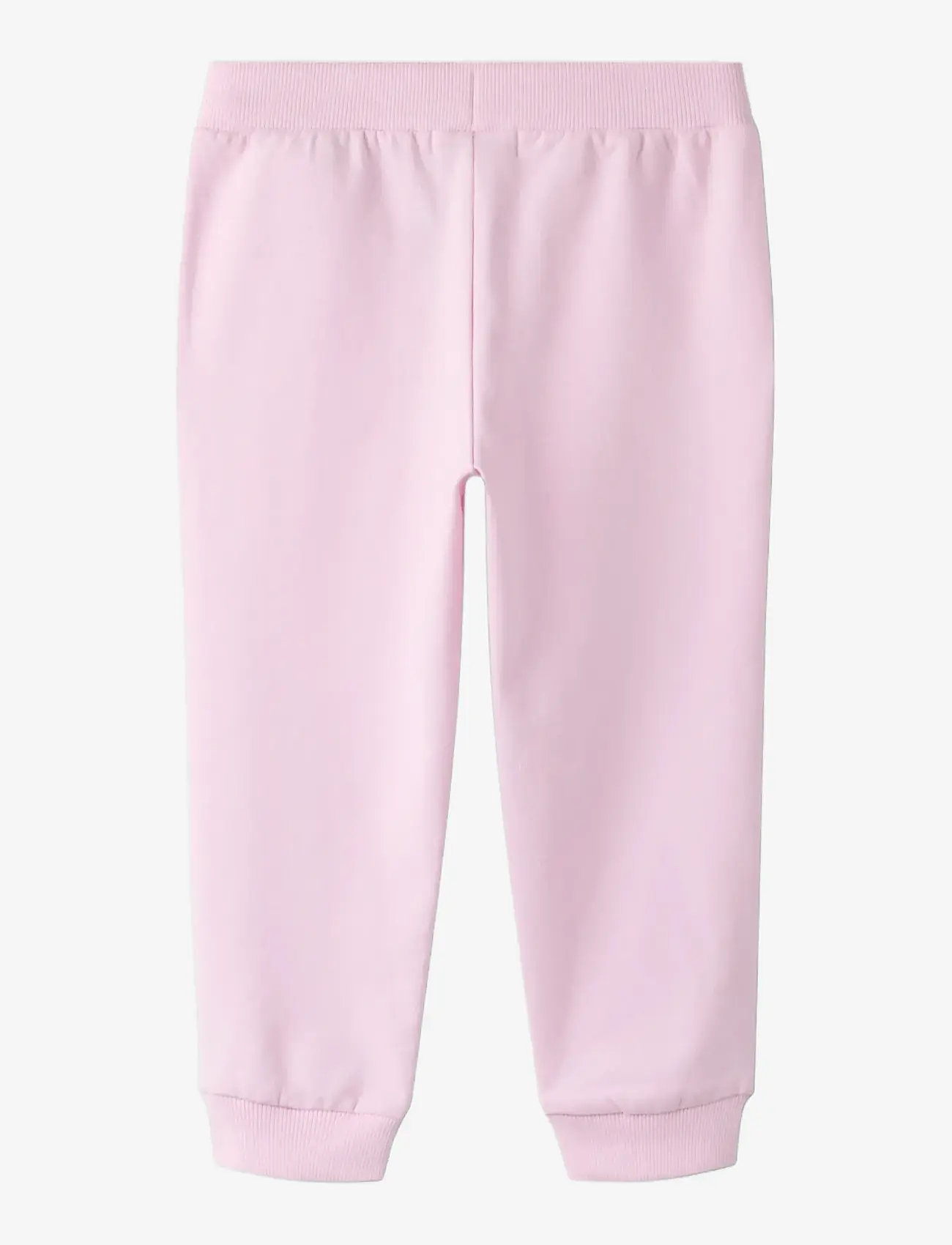 name it - NMFFINNA SWE PANT BRU - die niedrigsten preise - pirouette - 1