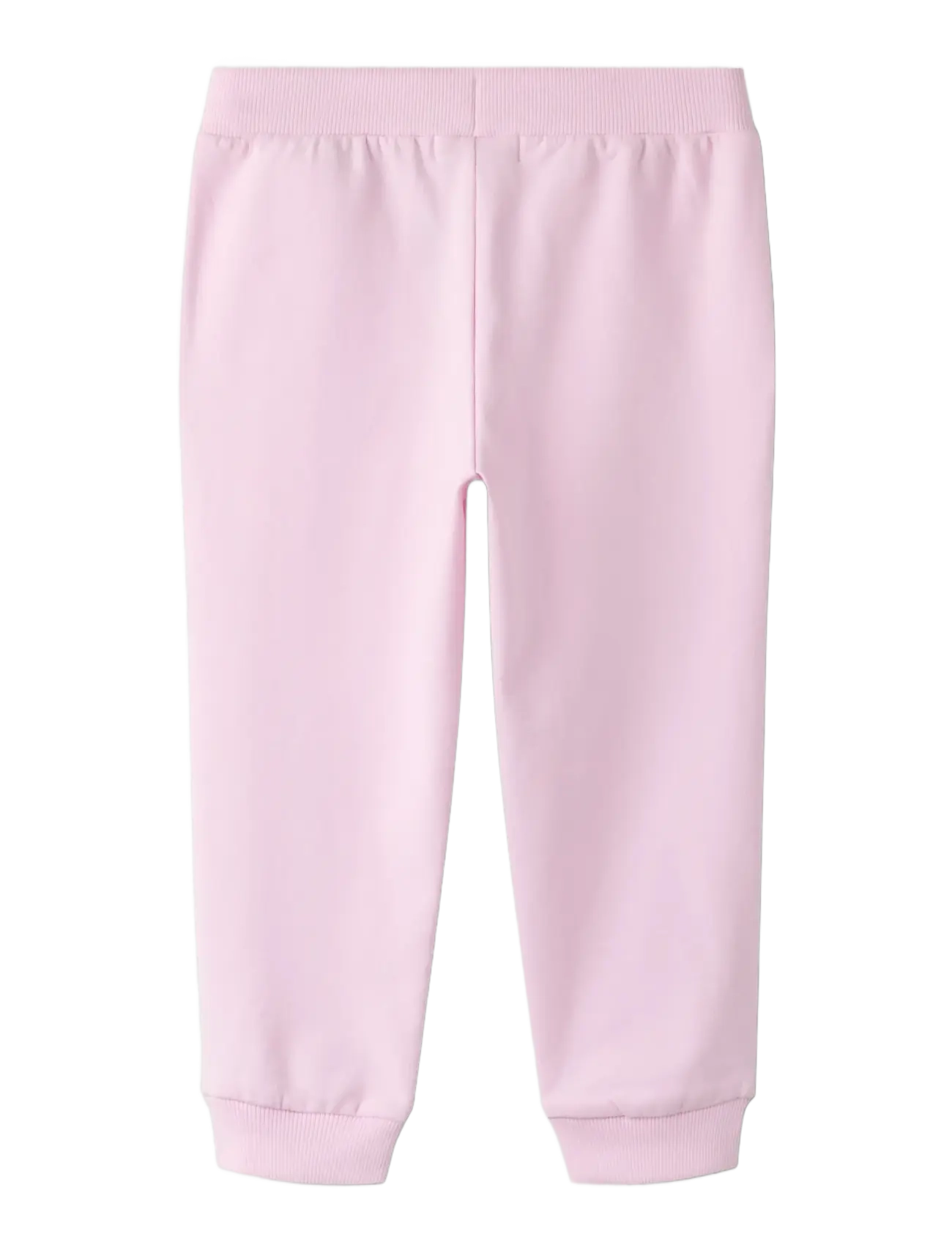name it - NMFFINNA SWE PANT BRU - verryttelyhousut - pirouette - 1