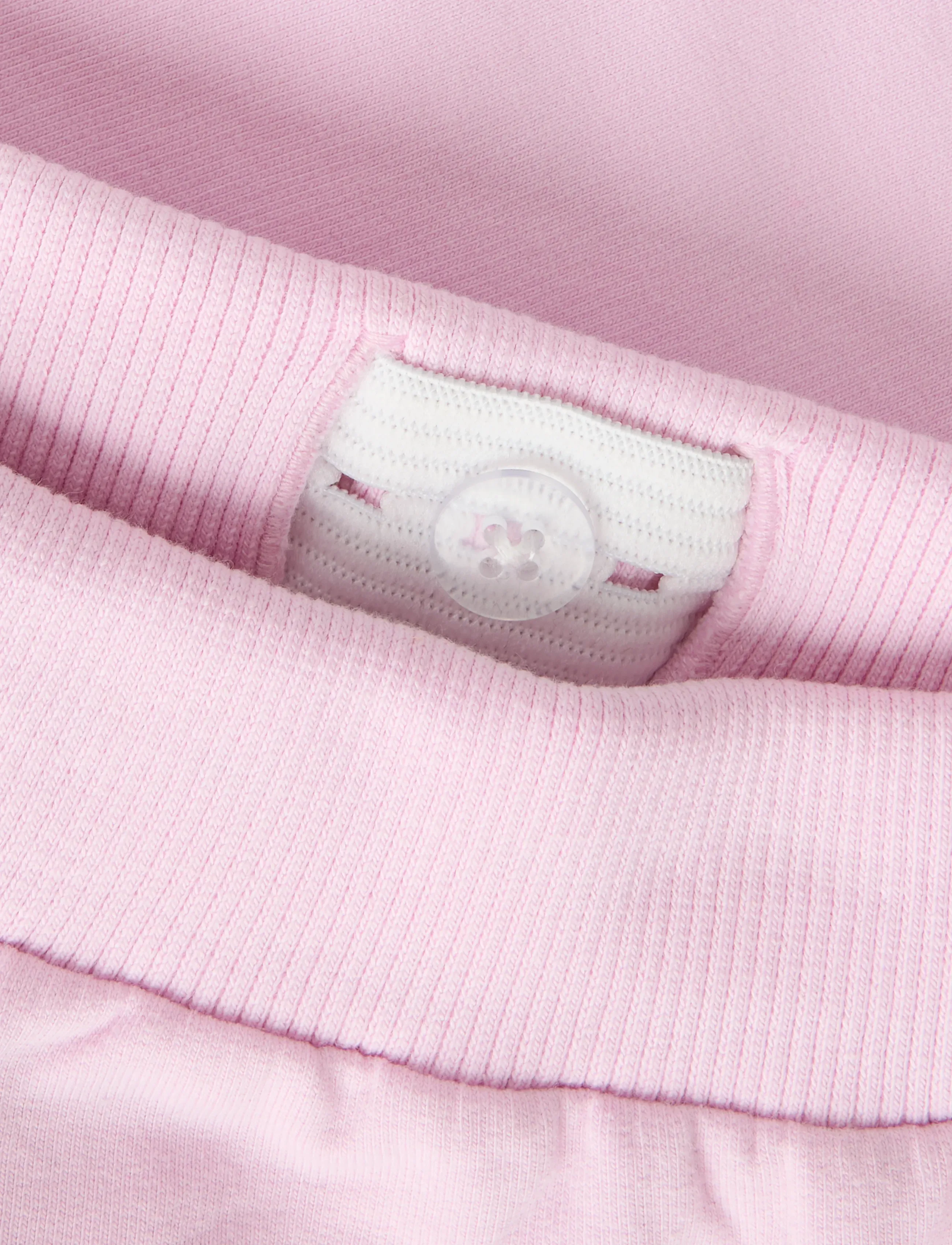 name it - NMFFINNA SWE PANT BRU - verryttelyhousut - pirouette - 4