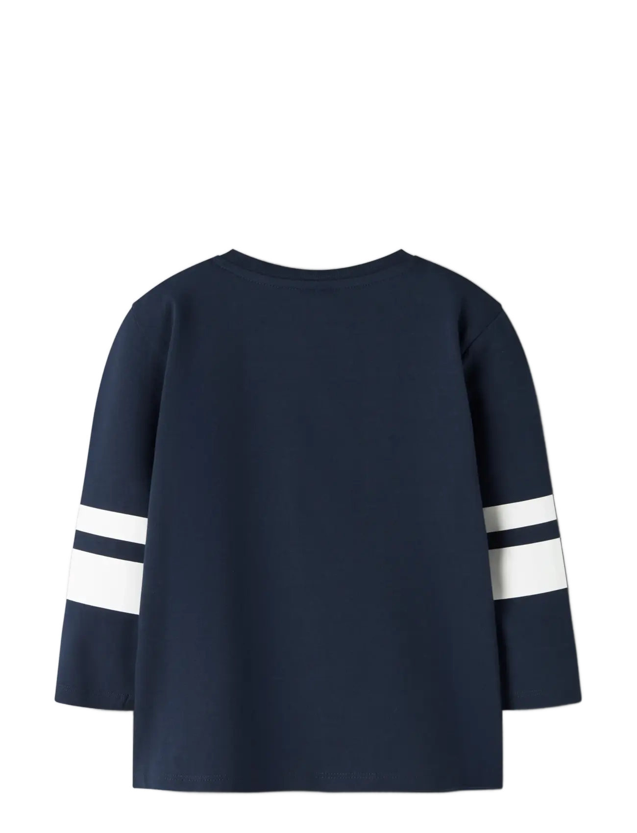 name it - NMMOLIVER PAW LS NREG TOP BOX CPLG - navy blazer - 1
