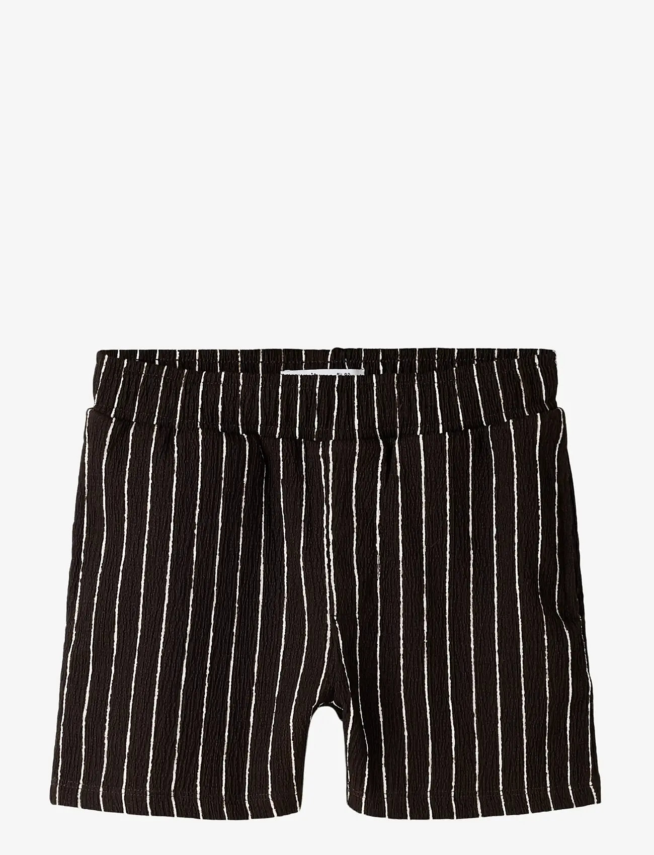 name it - NMMHASLA NREG SHORTS - gode sommertilbud - mole - 0