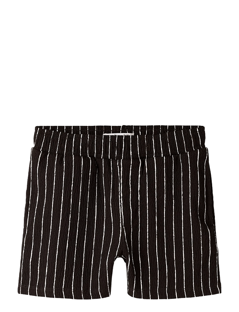 name it - NMMHASLA NREG SHORTS - lühikesed vabaajapüksid - mole - 0