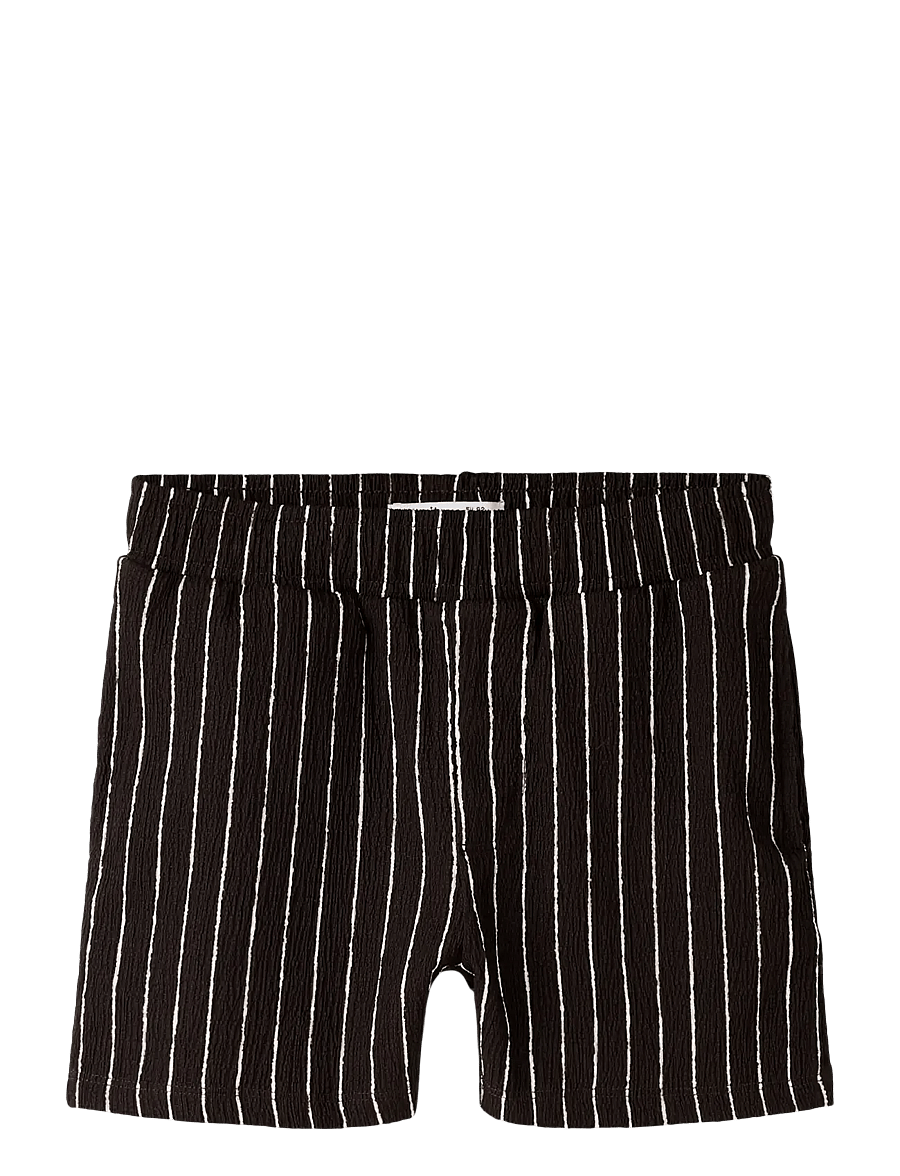 name it - NMMHASLA NREG SHORTS - lühikesed vabaajapüksid - mole - 0