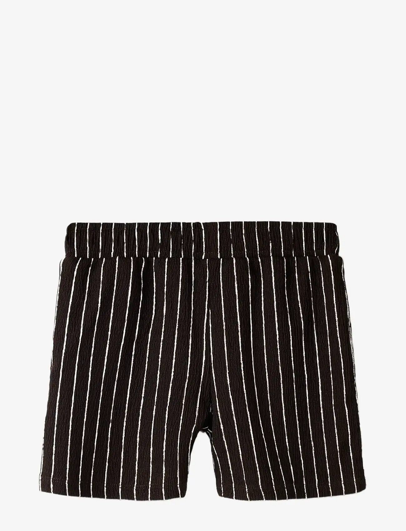 name it - NMMHASLA NREG SHORTS - gode sommertilbud - mole - 1
