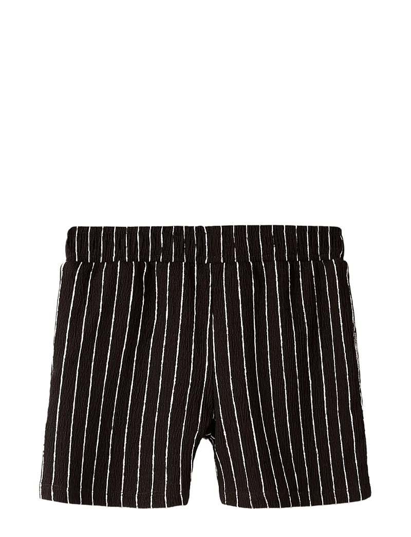 name it - NMMHASLA NREG SHORTS - lühikesed vabaajapüksid - mole - 1