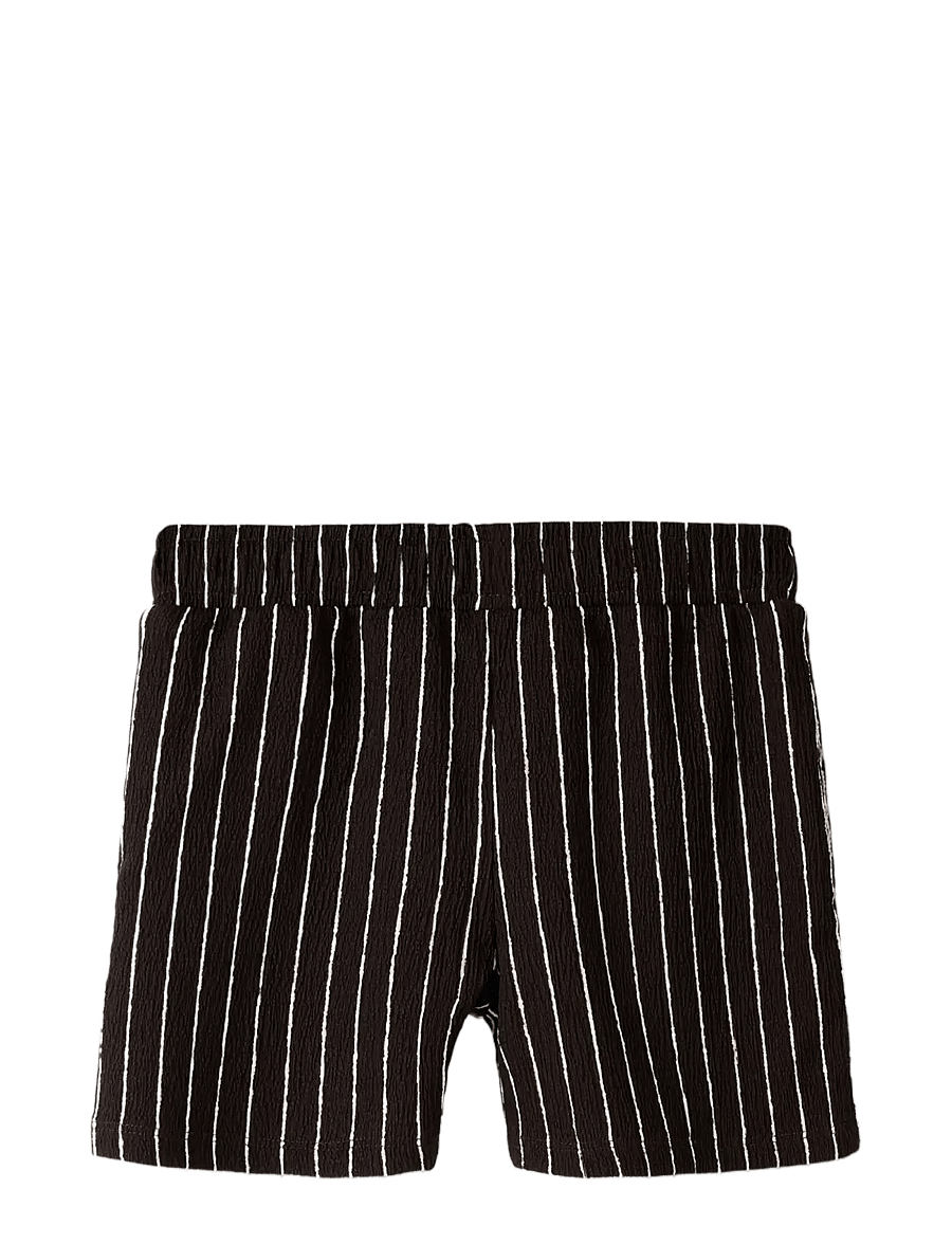 name it - NMMHASLA NREG SHORTS - lühikesed vabaajapüksid - mole - 1