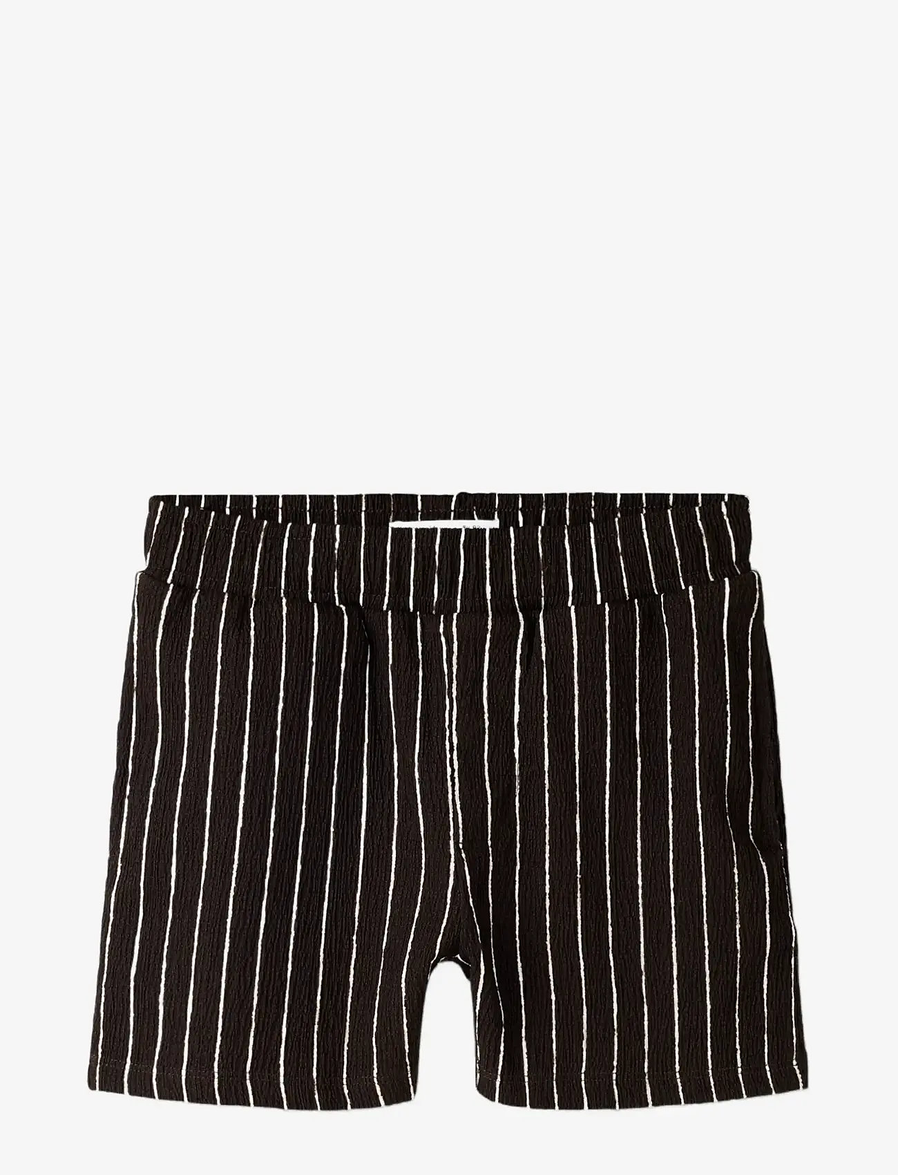 name it - NMMHASLA NREG SHORTS - gode sommertilbud - mole - 2