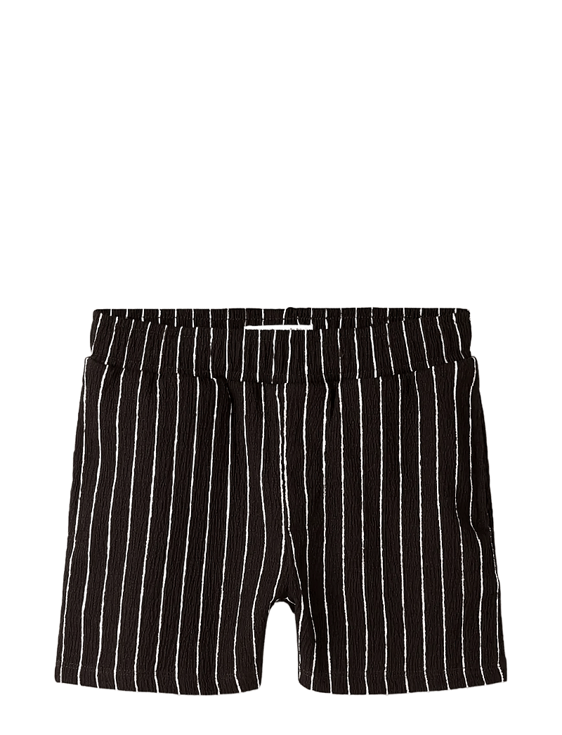 name it - NMMHASLA NREG SHORTS - lühikesed vabaajapüksid - mole - 2