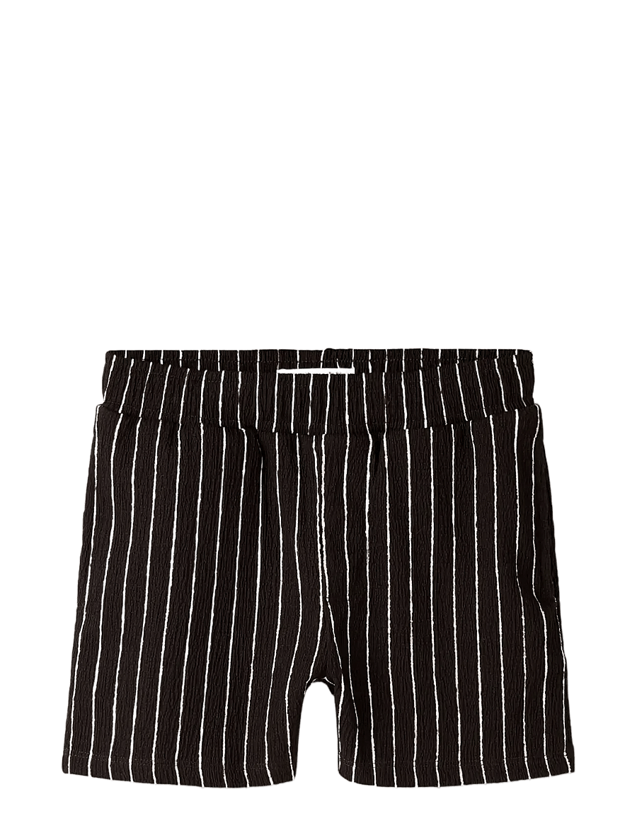 name it - NMMHASLA NREG SHORTS - lühikesed vabaajapüksid - mole - 2