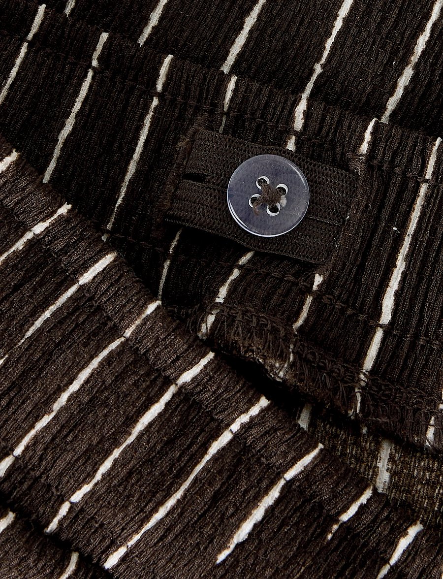 name it - NMMHASLA NREG SHORTS - lühikesed vabaajapüksid - mole - 5