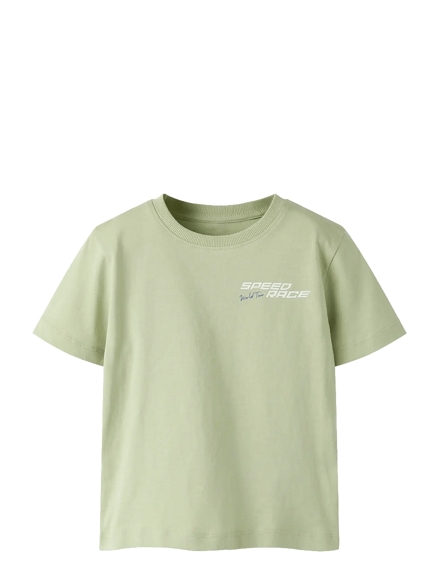 name it - NMMHEKTOR SS NREG TOP - kurzärmelige - swamp - 1