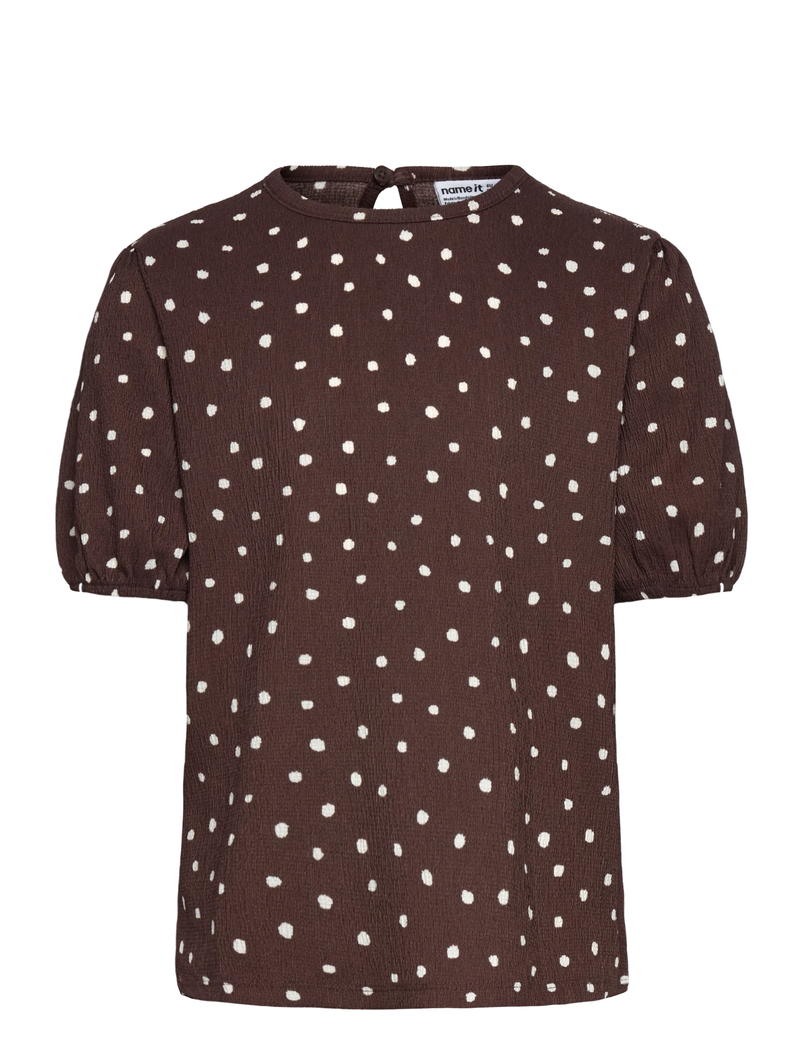 name it NKFHASLA SS TOP - New Arrivals - SHOPPING BAG / multi