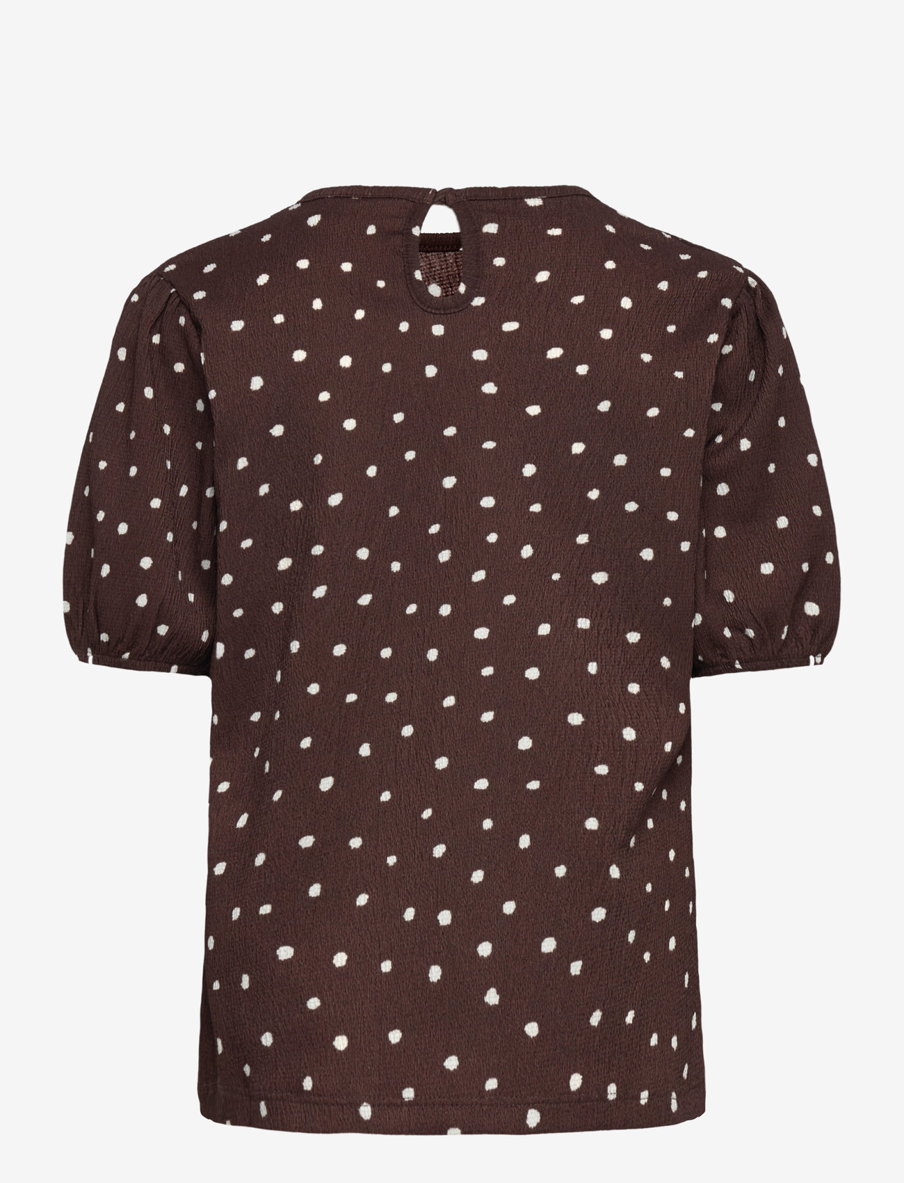 name it - NKFHASLA SS TOP - kortärmade t-shirts - shopping bag - 1