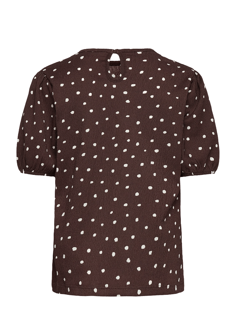 name it - NKFHASLA SS TOP - lühikeste varrukatega t-särgid - shopping bag - 1