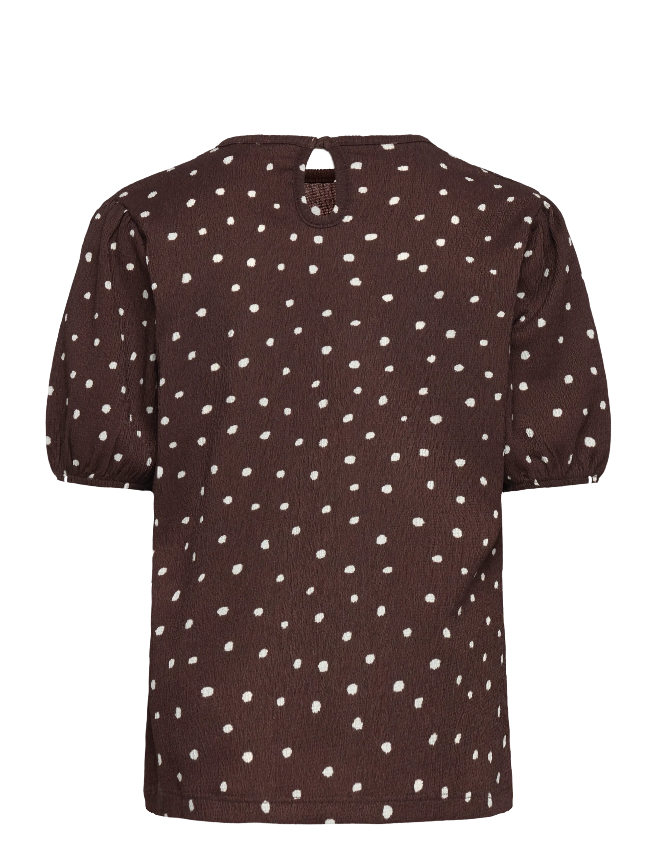 name it - NKFHASLA SS TOP - kortærmede - shopping bag - 1