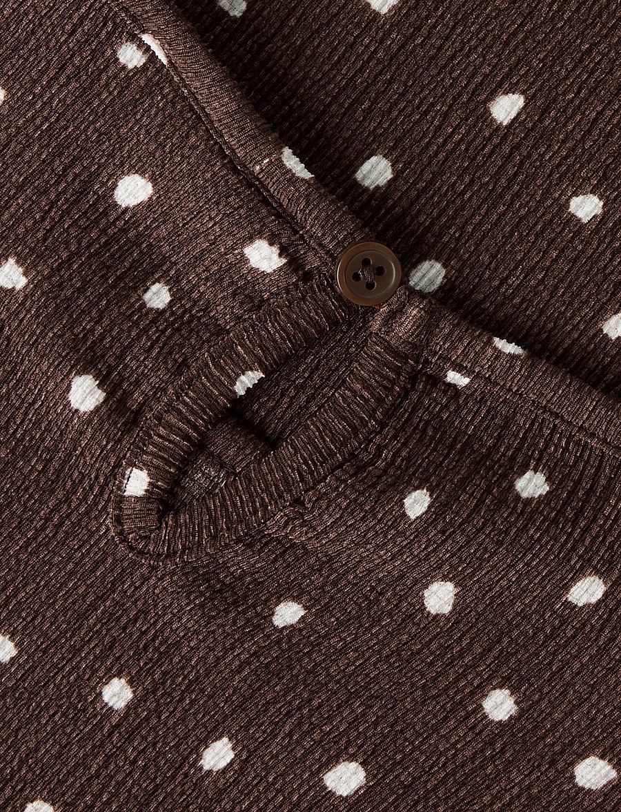 name it - NKFHASLA SS TOP - kurzärmelige - shopping bag - 4