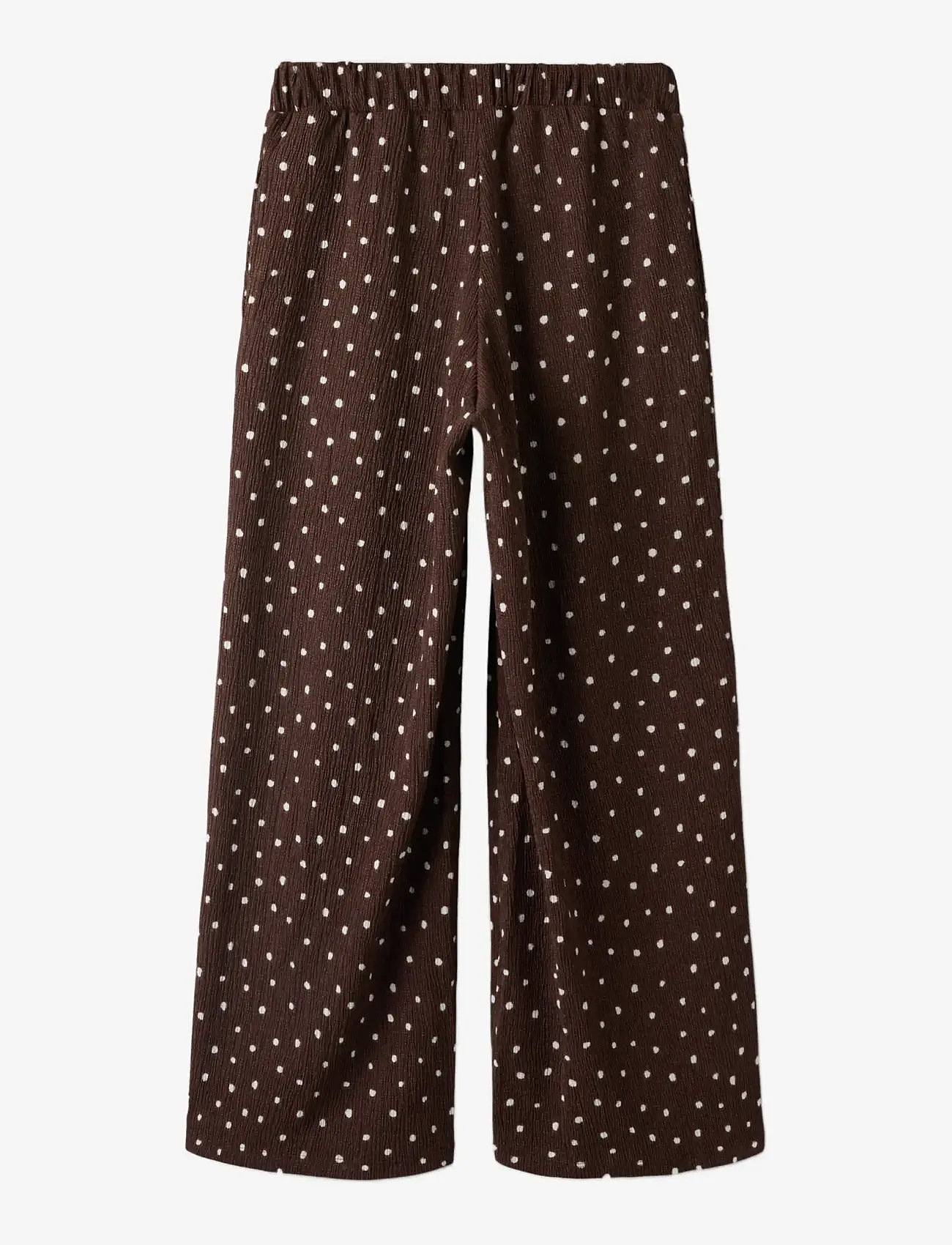 name it - NKFHASLA WIDE PANT - einkaufen nach alter von - shopping bag - 1