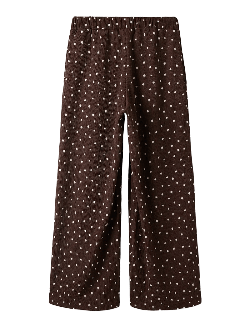name it - NKFHASLA WIDE PANT - einkaufen nach alter von - shopping bag - 1