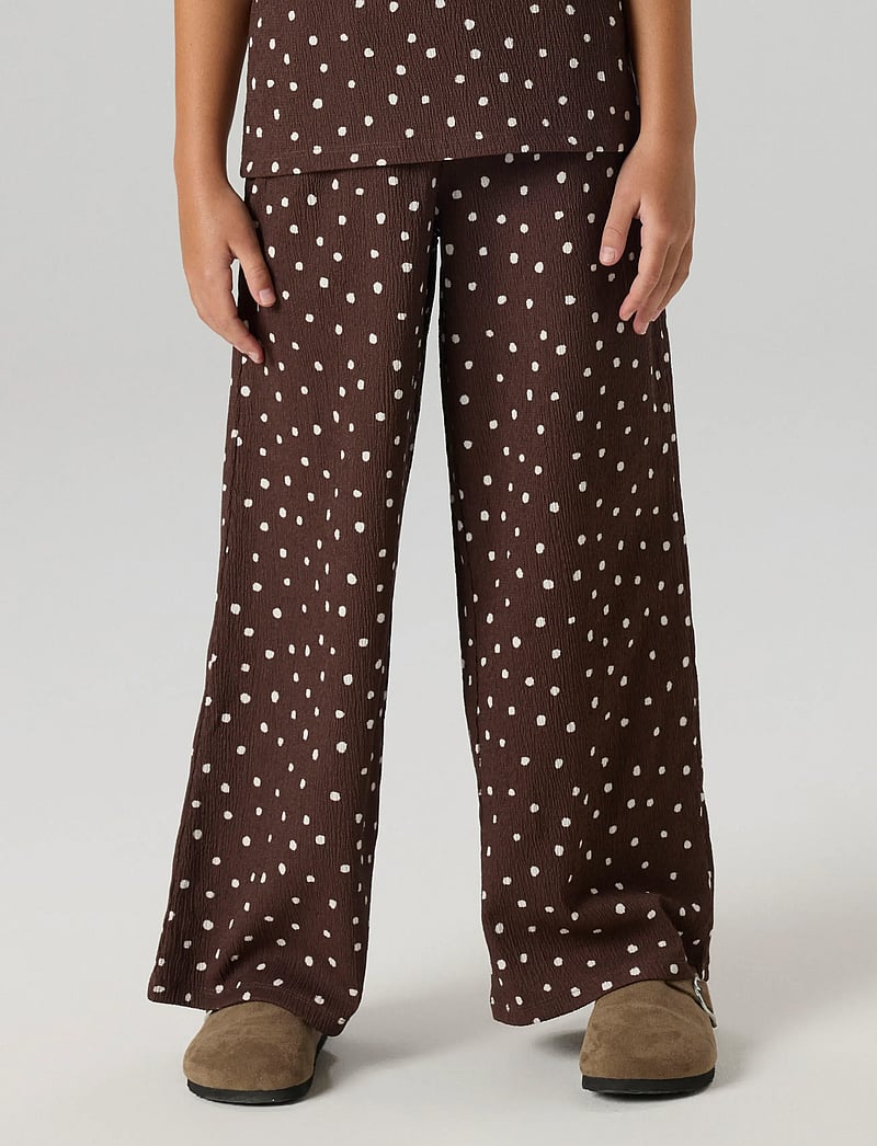 name it - NKFHASLA WIDE PANT - einkaufen nach alter von - shopping bag - 3