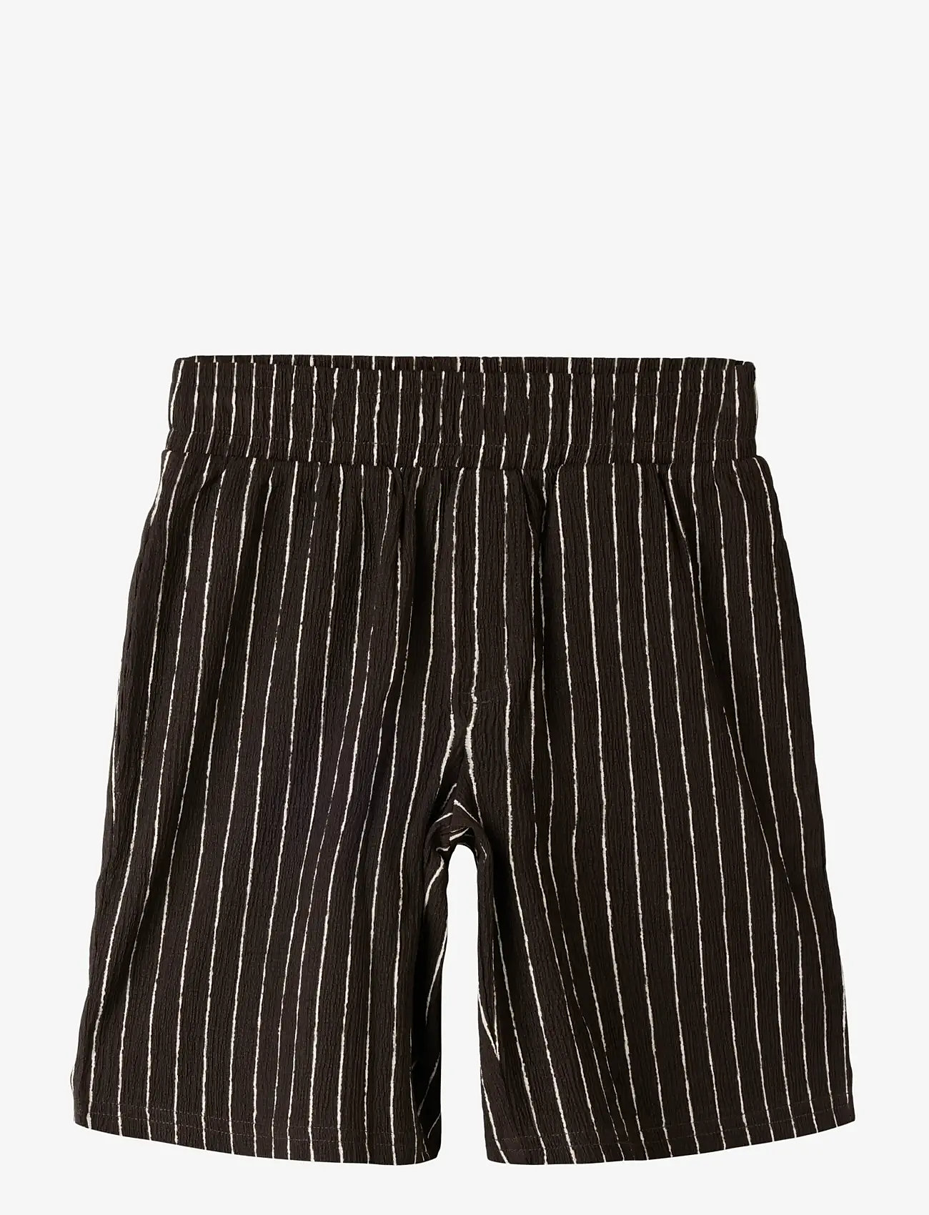 name it - NKMHASLA NREG SHORTS - casual shorts - mole - 0