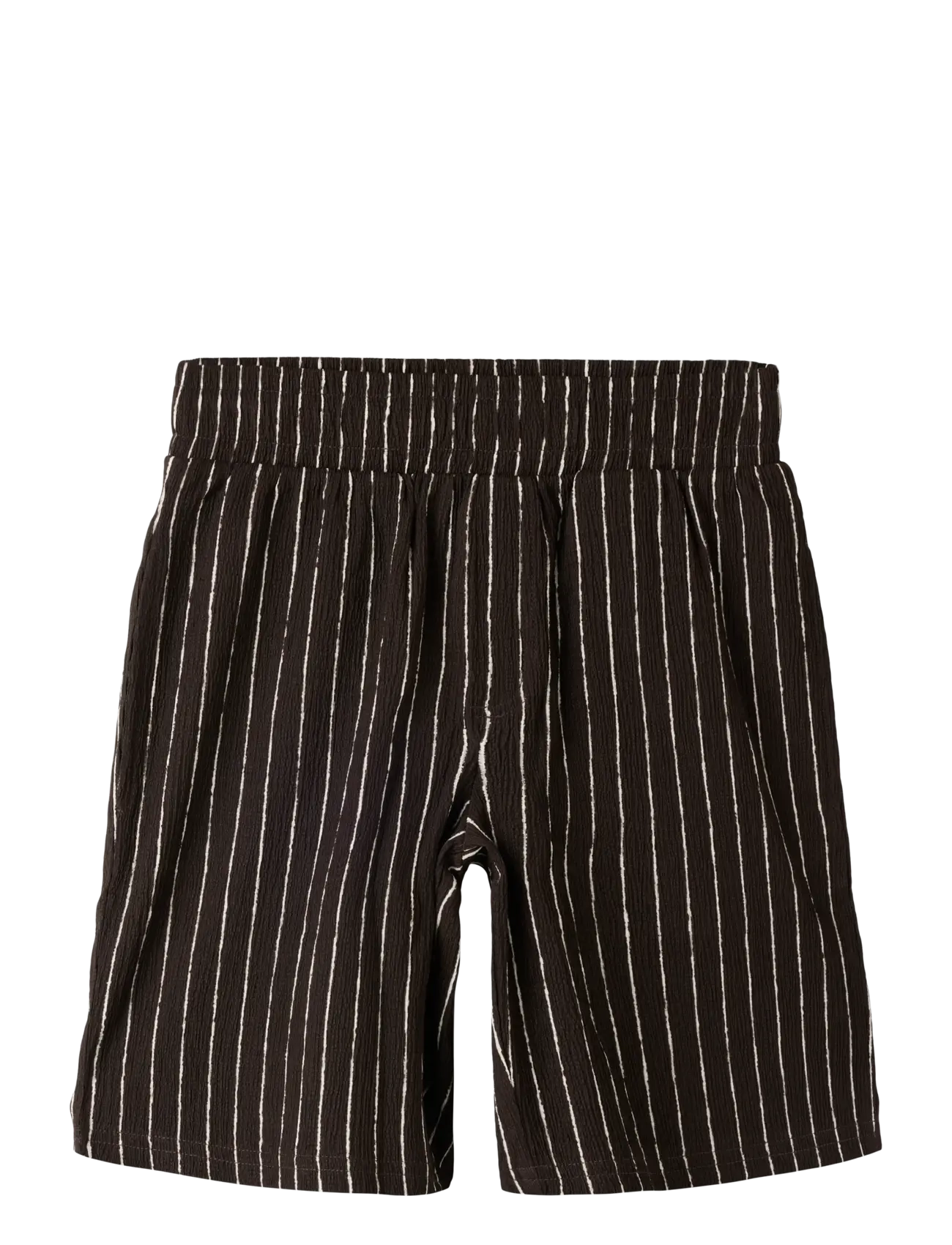 name it NKMHASLA NREG SHORTS - Inspiration - MOLE / brown