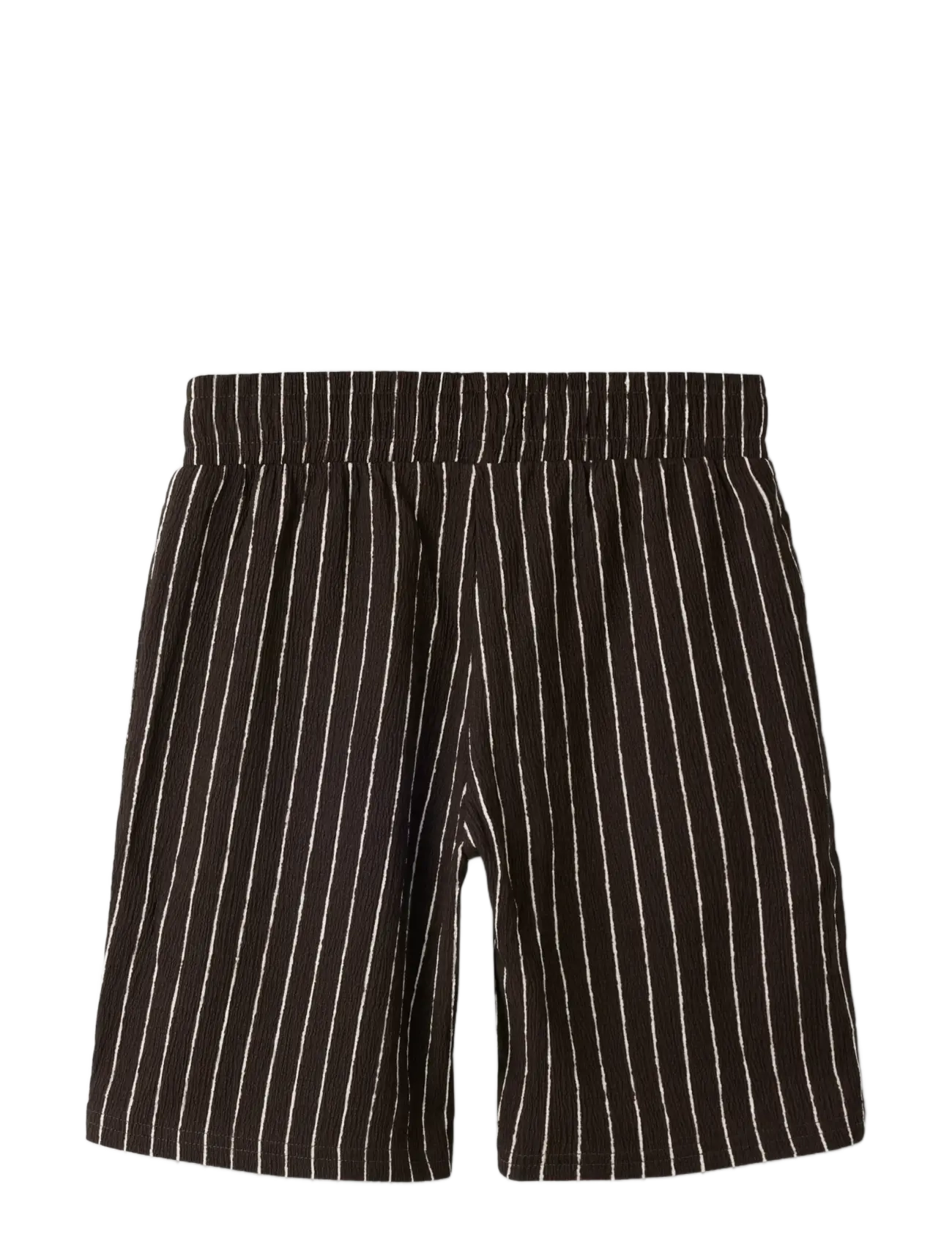name it - NKMHASLA NREG SHORTS - casual shorts - mole - 1