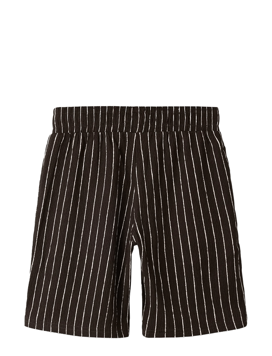 name it - NKMHASLA NREG SHORTS - casual shorts - mole - 1