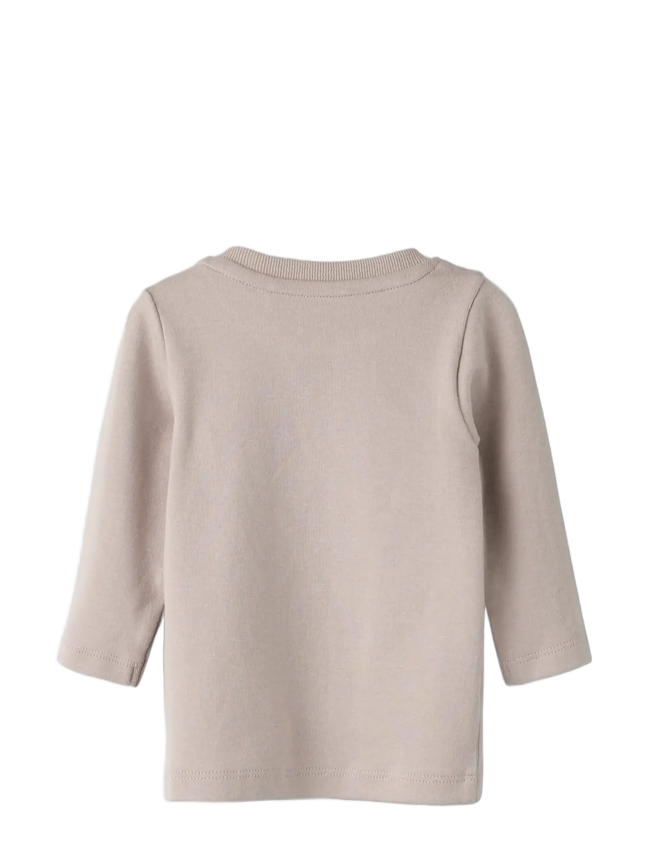 name it - NBNHANIMALS LS XSL TOP - mushroom - 1