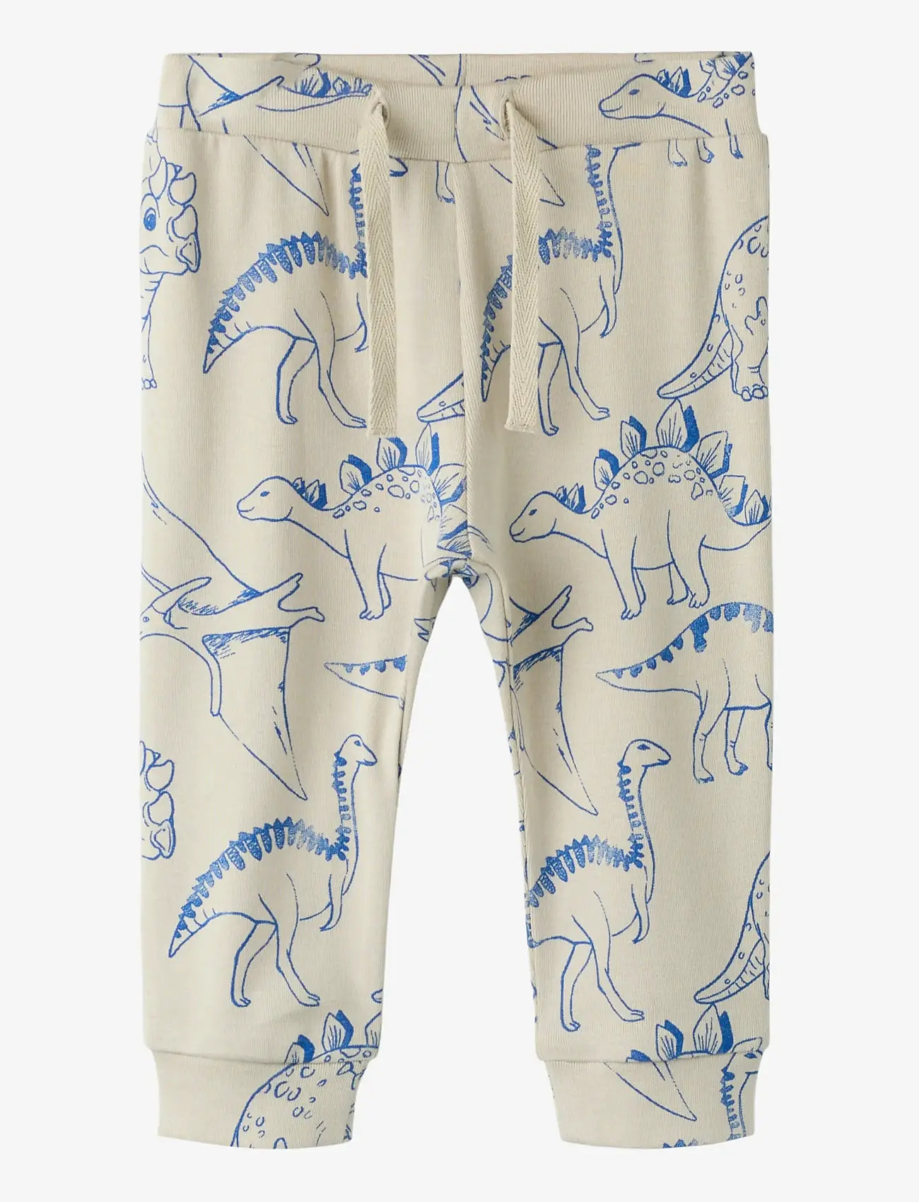 name it - NBMHINOS PANT - sweatpants - peyote - 0