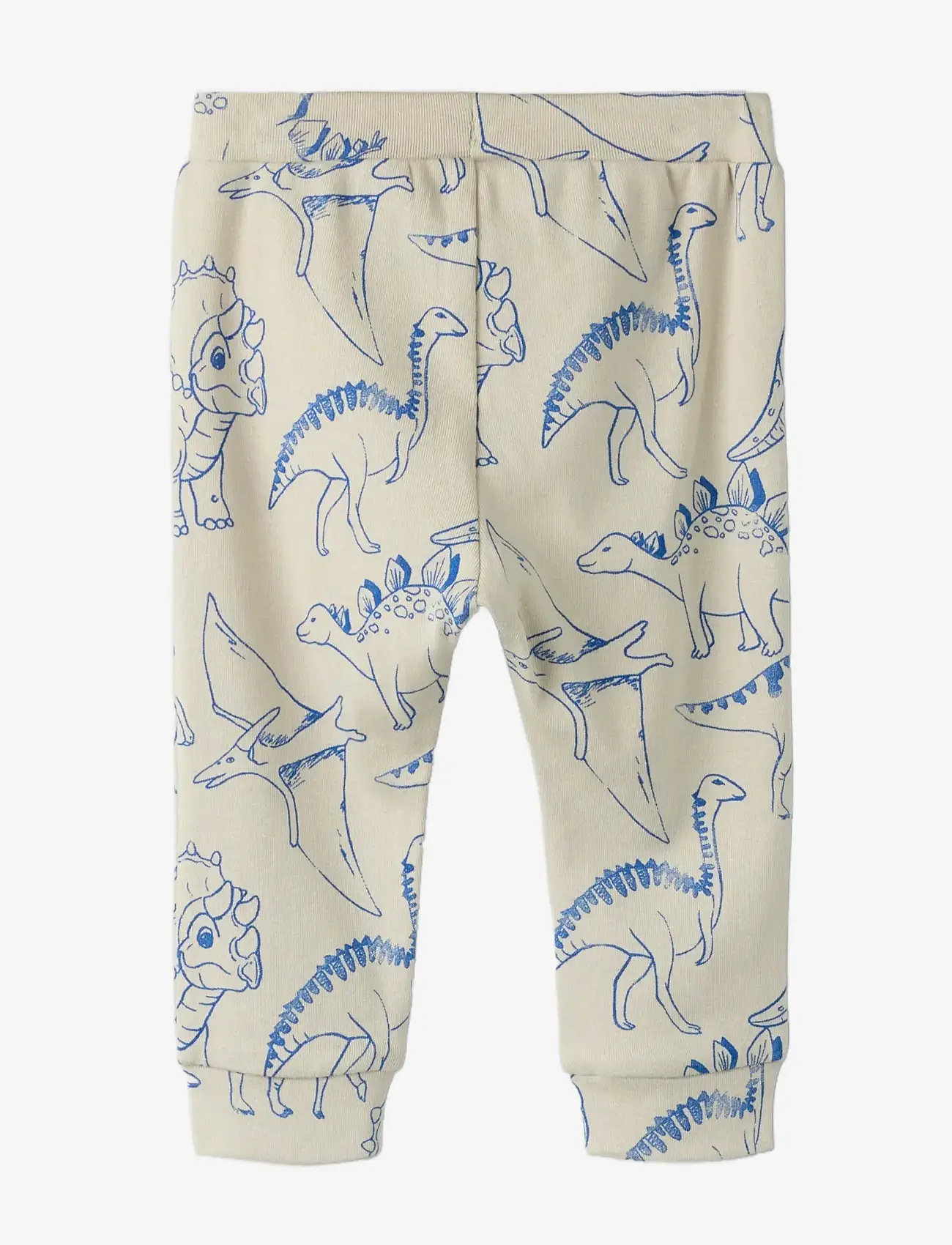 name it - NBMHINOS PANT - sweatpants - peyote - 1