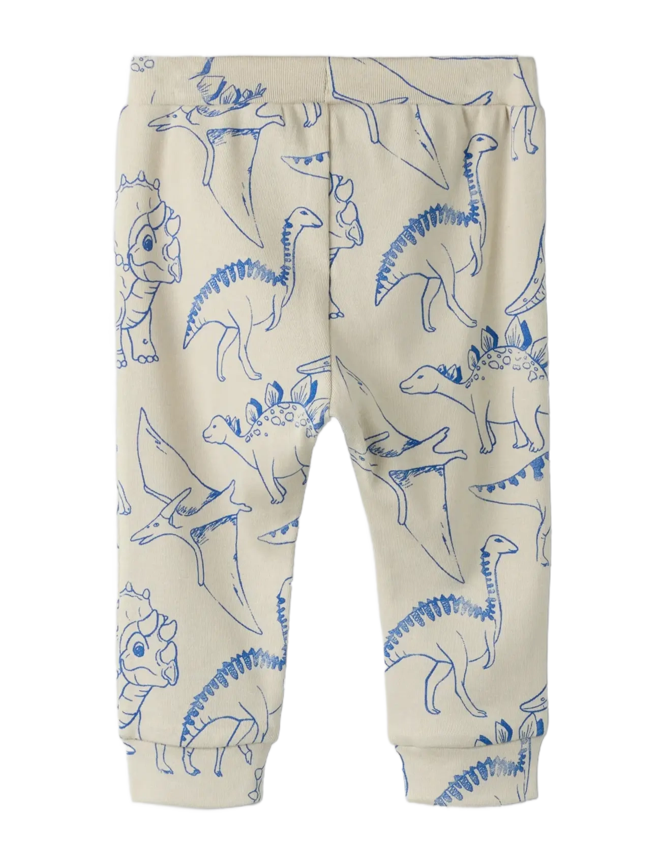 name it - NBMHINOS PANT - summer savings - peyote - 1