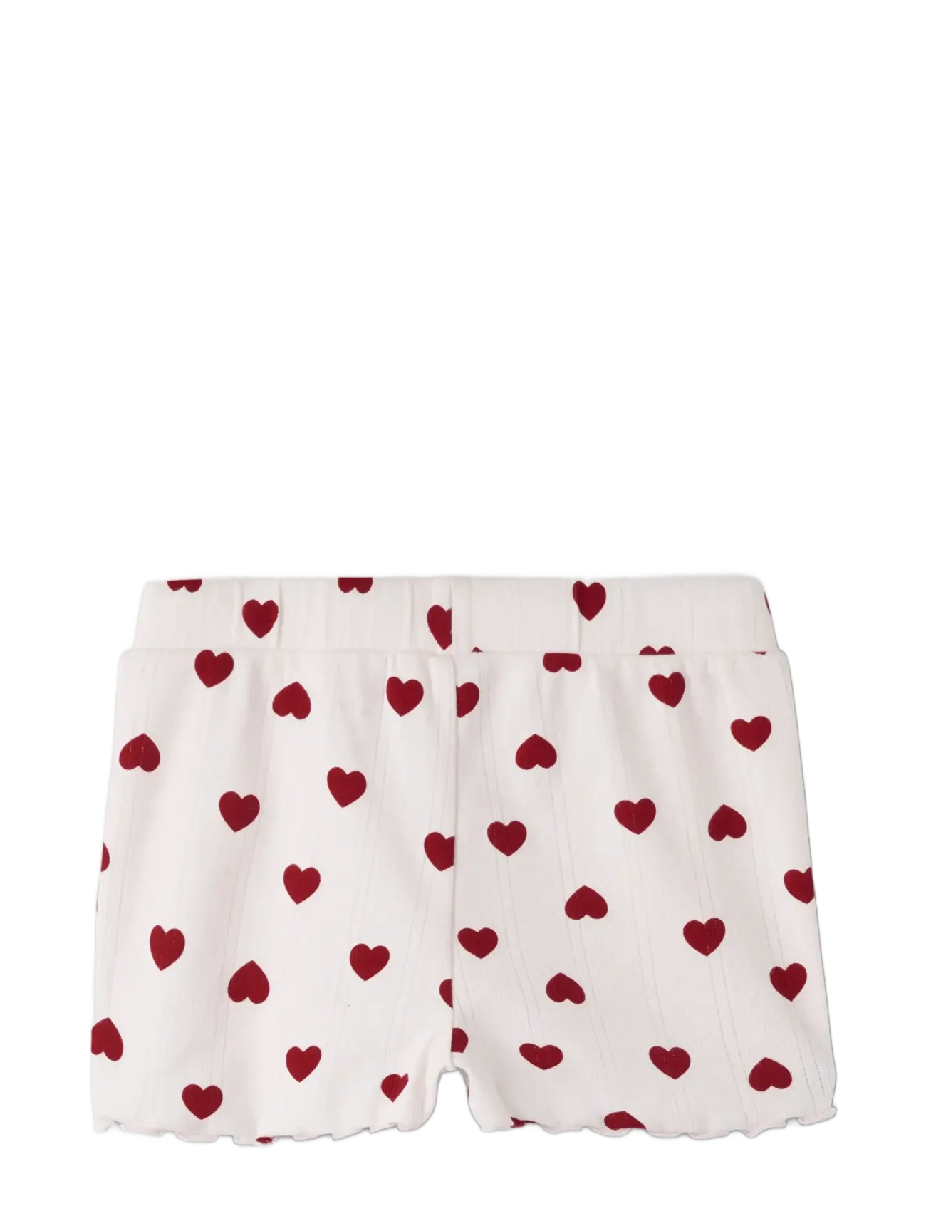 name it - NMFHILARY SHORTS - casual shorts - mauve morn - 1