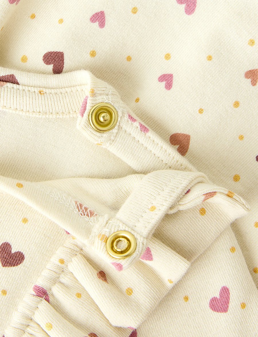 name it - NBFHAYLA LS DRESS - långärmade babyklänningar - almond milk - 2