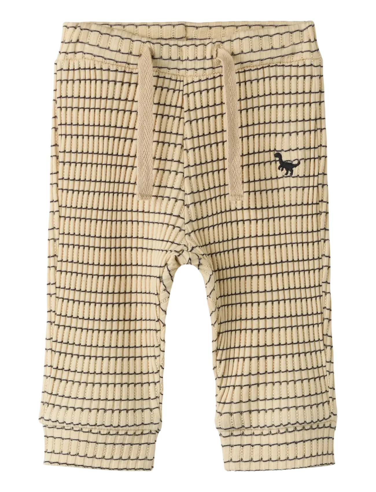 name it Nbmherbert Pant, 68, Cream, Underdele > Bukser, Børn