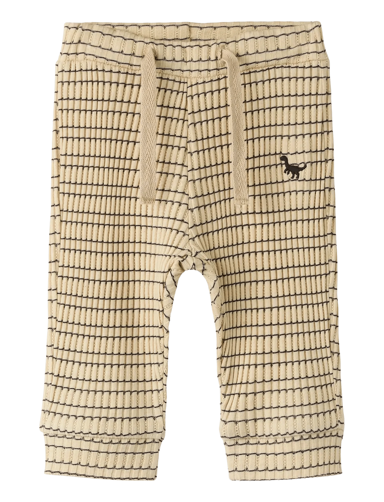 NBMHERBERT PANT - SILVER LINING